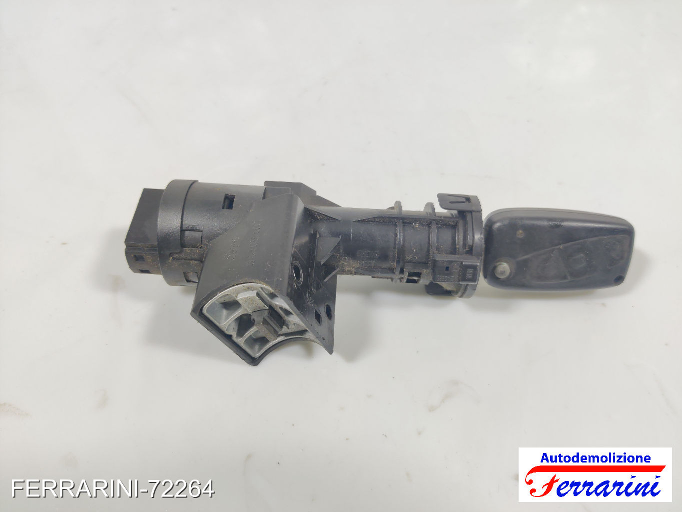 Bloccasterzo LANCIA YPSILON 843 2003-2011 61027500, 46845361, 51800628
