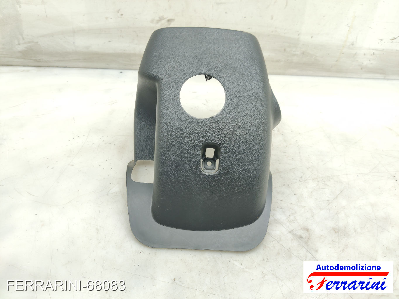 coperchio devioluci HYUNDAI I10 BA, IA 2013-2023 sinistro, sx 84852B9000