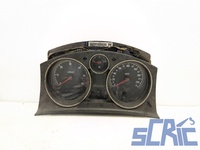 OPEL ASTRA H 1.7cdti Kit Accensione OPEL ASTRA H A04 1.7 CDTI 2007-2014 20