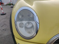 Mini - R50, R53 ONE 90CV 2001-2006
