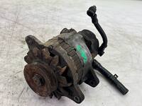 Alternatore MITSUBISHI PAJERO 1 L04G, L14G 2.5 TD 1989-1990 MD103373, 210262A