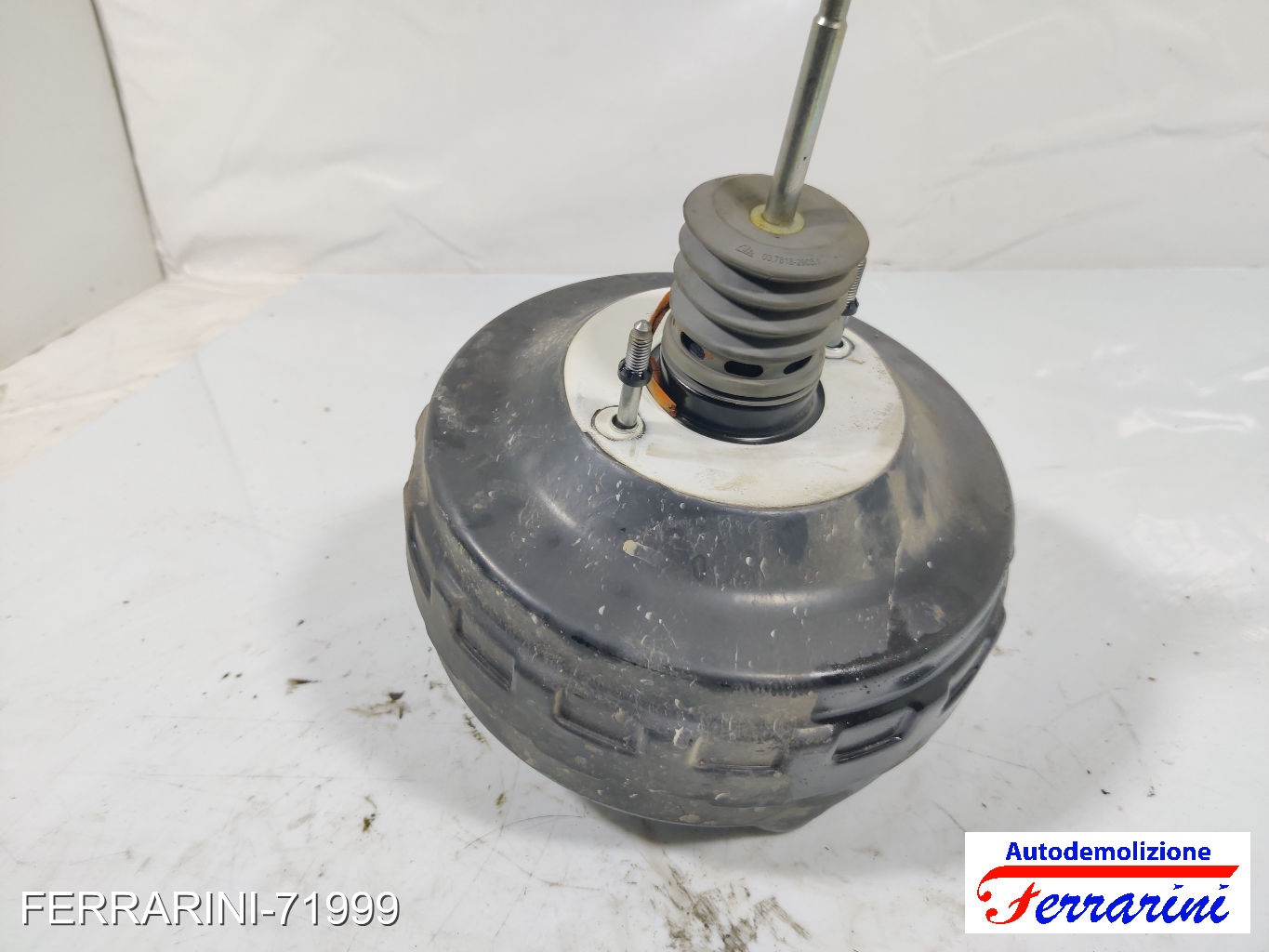 Servofreno OPEL INSIGNIA A G09 2.0 CDTI 2008-2017 13228183, 360573521