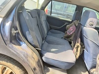 Fiat Marea Weekend 185 1.9 JTD 110 110CV 2000-2002