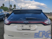 Ford Edge 2.0 TDCI BITURBO AWD 4X4 210CV 2015-2018