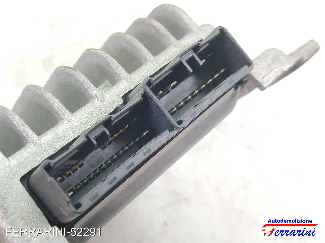 Amplificatore audio RENAULT KOLEOS 1 HY 2008-2023 2806161000