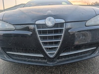 Alfa Romeo 147 937 1.9 JTDM 16V 150CV 2004-2010