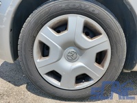 Toyota Yaris P1 1.4 D-4D 75CV 2001-2005