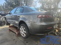 Alfa Romeo 159 939 1.9 JTDM 8V 120CV 2005-2011