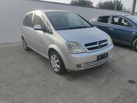 Opel Meriva A X03 1.4 16V TWINPORT 90CV 2004-2010