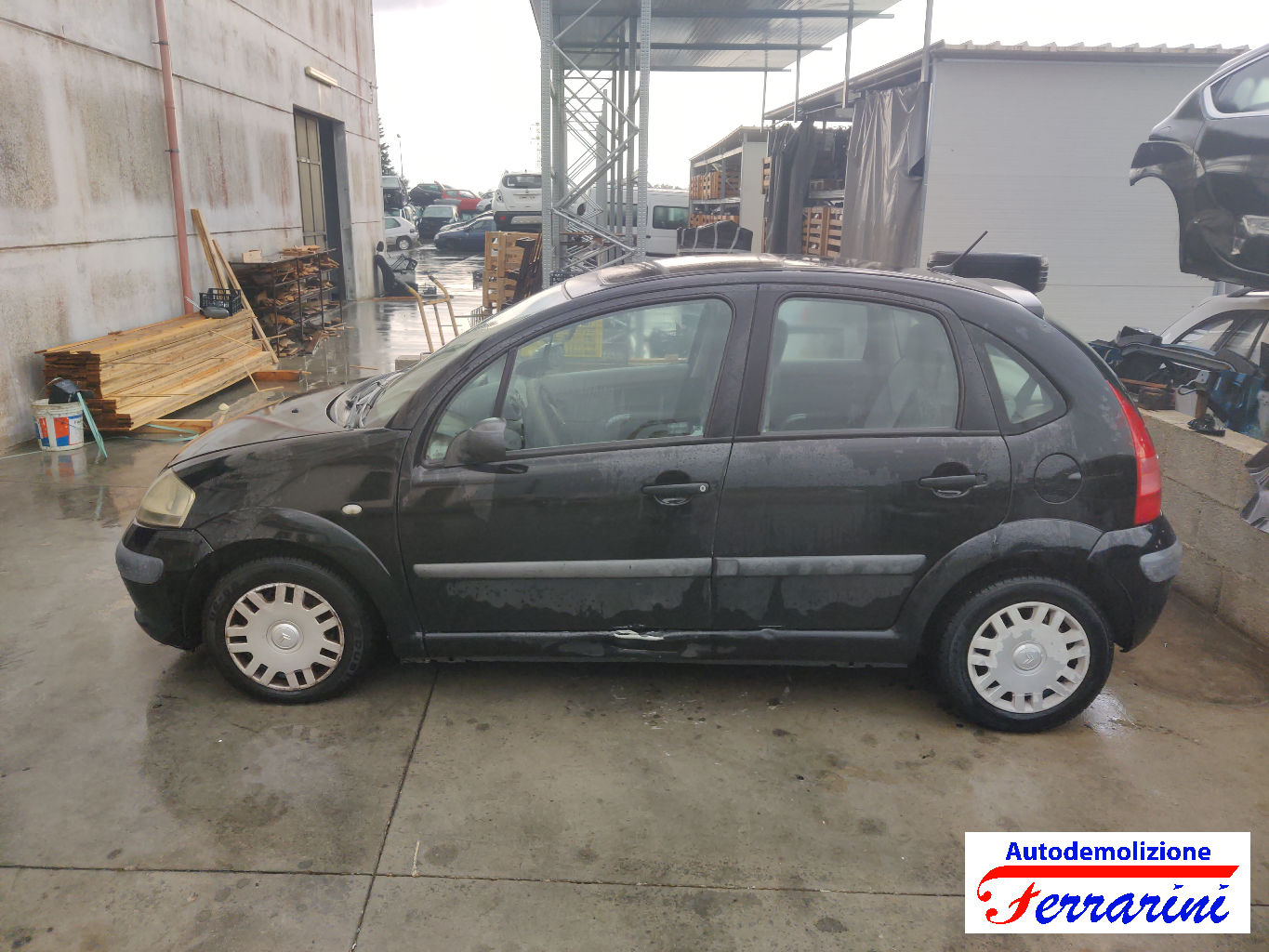 Citroen C3 1 67