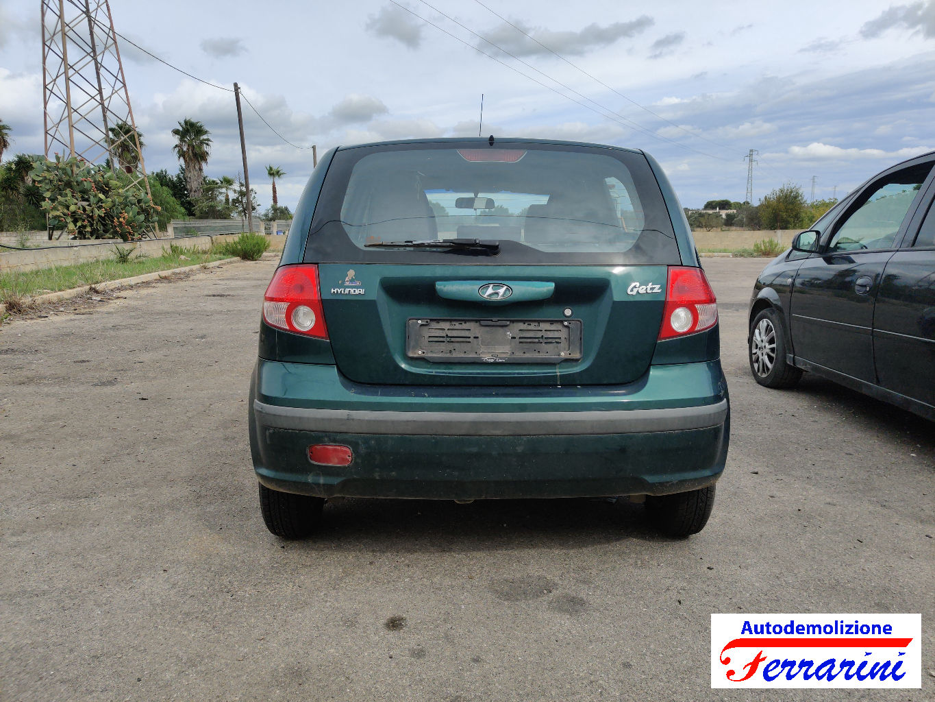 Hyundai Getz 66