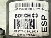 Centralina Pompa Abs FIAT BRAVO 2 198 1.9 D MULTIJET 2007-2014 0265950670