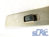 Pulsantiera Tastiera Alzavetro MITSUBISHI PAJERO SPORT 1 K7, K9 1998-2007 destra