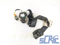 Cintura Di Sicurezza FIAT GRANDE PUNTO 199 2005-2013 destra, dx, frontale