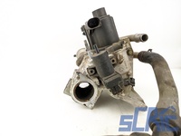 Valvola Egr RENAULT MEGANE 3 SW KZ0/1 1.5 DCI 2009-2015 8200912059, 147352070R 7