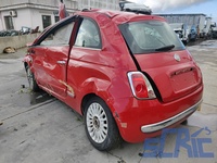 Fiat 500 312 1.2 69CV 2007-2023