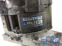 Spinterogeno Distributore MITSUBISHI SPACE STAR DGA 1.8 MPI 2002-2004 T2T61171