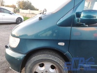Mercedes Vito 638/2 V 230 143CV 1996-2003