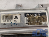 Kit Accensione HYUNDAI ATOS MX 1.1 2003-2008 3910002240