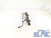Flauto Iniettori OPEL MERIVA B S10 1.3 CDTI 2010-2014 55573331, 55233087