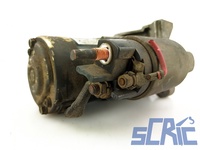 Motorino Avviamento RENAULT CLIO 2 BB, CB 1.5 DCI 2001-2009 8200227092