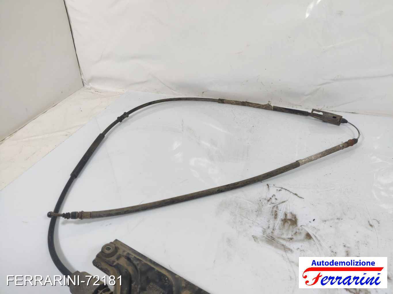 Freno A Mano Elettrico OPEL INSIGNIA A SW G09 2008-2015 13310023, 13256105 10