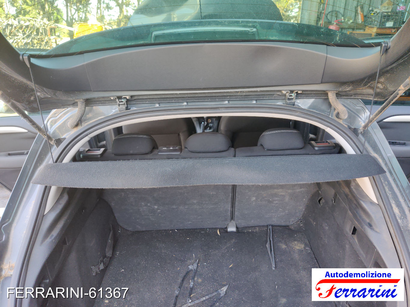 Citroen C4 2 NC 1.6 HDI 90 92CV 2009-2023