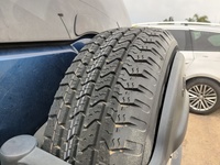 Jeep Cherokee KJ 3.7 4X4 204CV 2003-2008
