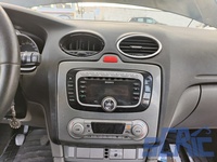 Ford Focus 2 Sw DA, DS, FFS 1.6 TDCI 90CV 2004-2012