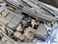 Fiat Idea 350 1.9 JTD 101CV 2004-2012