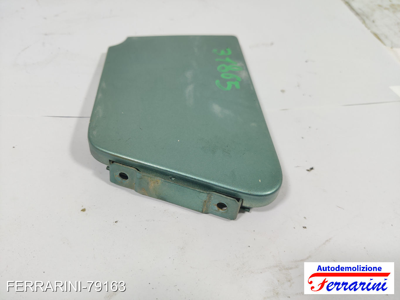 Sportellino Carburante FIAT TIPO 160 1987-1989