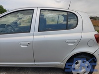 Toyota Yaris P1 1.4 D-4D 75CV 2001-2005