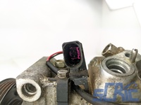 Compressore Clima AUDI A6 AT 4B5 2.5 TDI 2000-2005 8E0260805C, 4B0260805J
