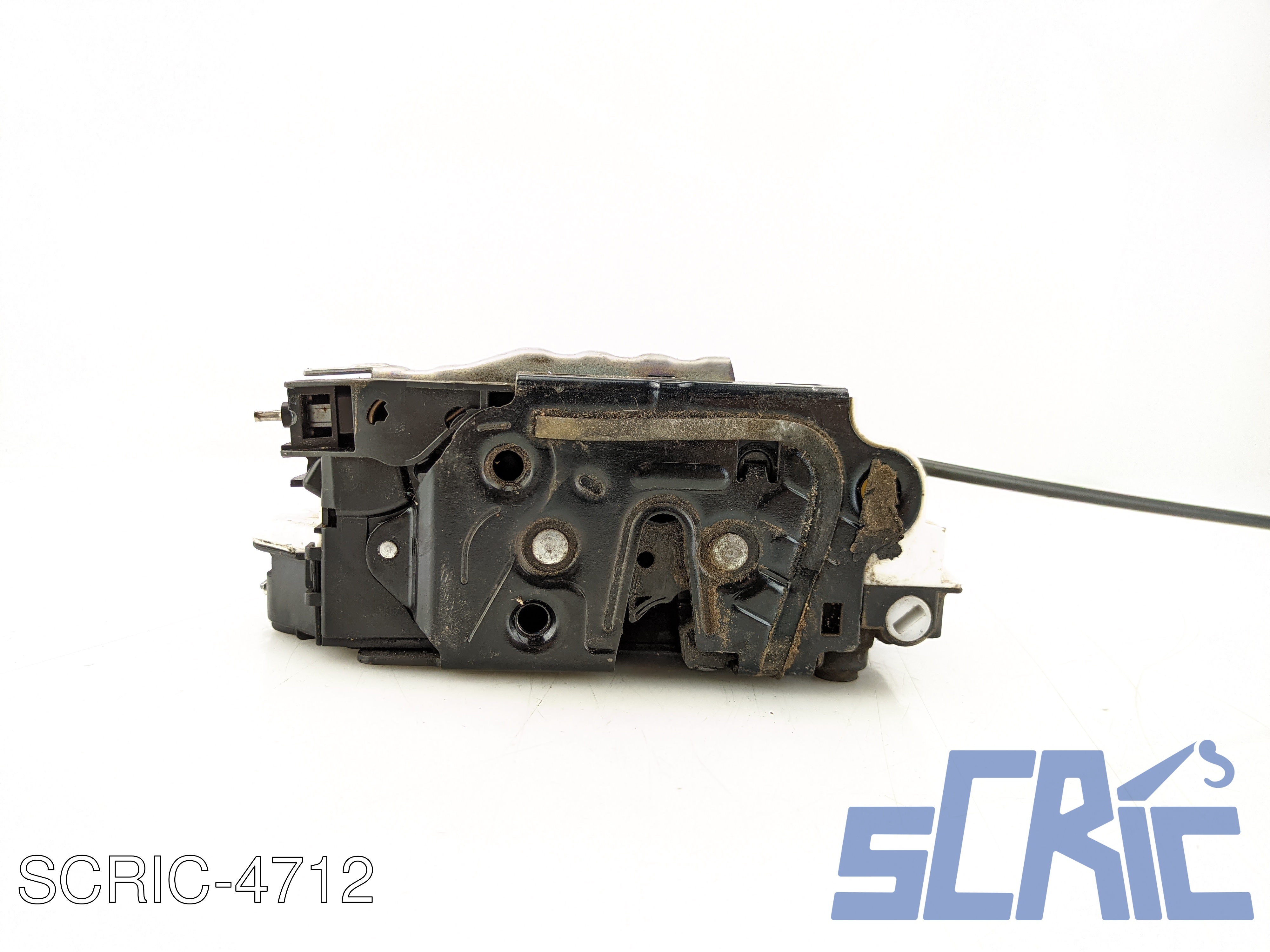 Serratura Porta SEAT IBIZA 5 ST 6J8, 6P8 2010-2015 sinistro, sx, posteriore