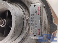 Turbina MERCEDES CLASSE E W211 E 270 CDI 2002-2008 A6470900180, 72746350049