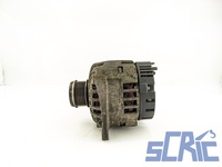 Alternatore VOLVO V40 SW 645 1.9 DI 2000-2004 8200054588, 303019802, 2466D