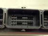 Centralina Motore RENAULT LAGUNA 3 SW KT0/1 2.0 DCI 2007-2015 0281014646 6