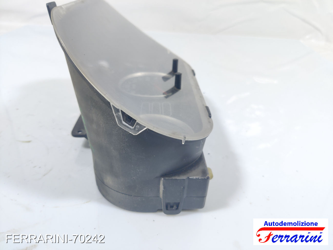 Quadro Contachilometri FORD FUSION JU 1.4 TDCI 2002-2012 4S6F10849JC