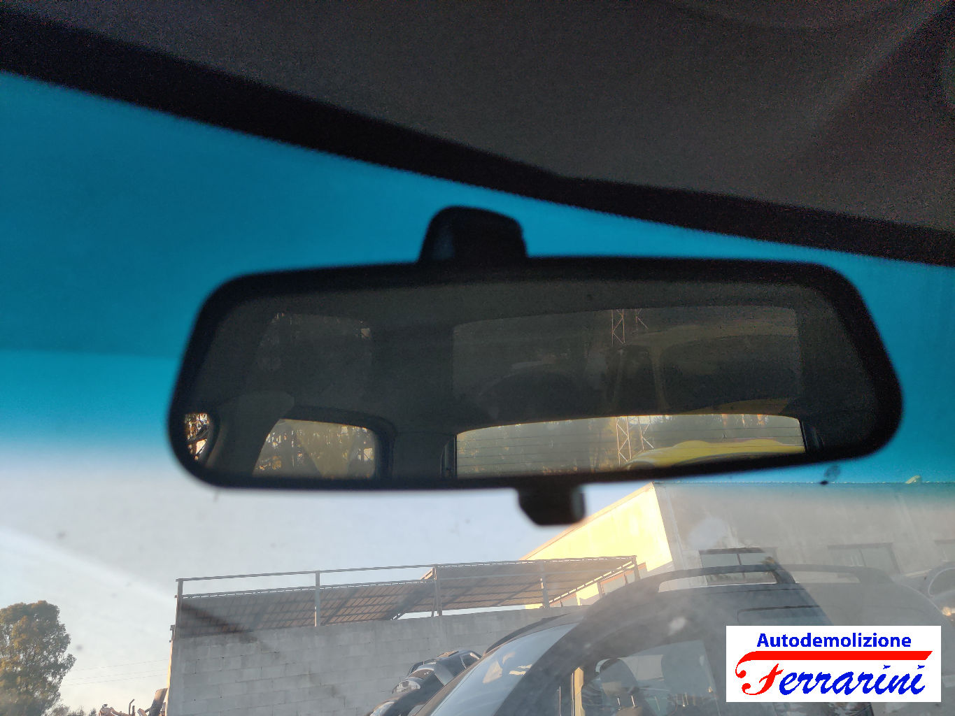 Daewoo Matiz 25