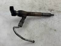 Iniettore NISSAN QASHQAI 1 J10, JJ10E, NJ10 1.5 DCI 2006-2013 8200294788