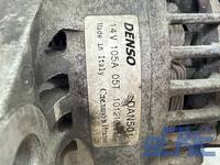 Alternatore FIAT BRAVO 2 198 1.9 D MULTIJET 2007-2014 14V105A1012101510 8