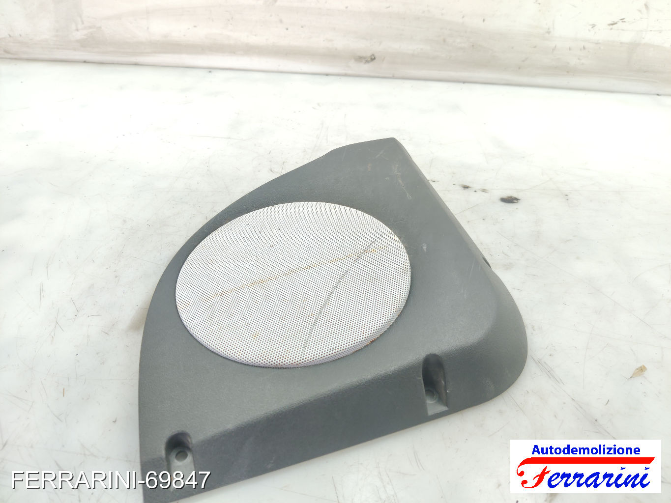 FIAT PUNTO 188 1999-2010 735375751
