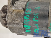Motorino Avviamento MERCEDES CLASSE A W168 A 140 1997-2004 A1661510001