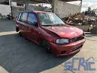 Mazda Demio DW 1.3I 16V 72CV 1998-2000
