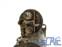 Motorino Avviamento VW GOLF 2 19E, 1G1 1.3 CAT 1986-1992 055911023, 055911920