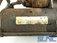 Motorino Avviamento FIAT SCUDO 220 2.0 JTD 1999-2006 9625382680, D7R26