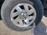 Mitsubishi Pajero Sport 1 K7, K9 2.5 TD 99CV 1998-2007