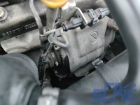 Alfa Romeo 159 Sw 939 1.9 JTDM 16V 150CV 2006-2011