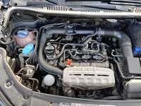 Vw Touran 1T3 1.4 TSI ECOFUEL 150CV 2010-2015