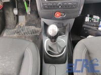 Renault Clio 3 BR0/1, CR0/1 1.2 16V 75CV 2005-2014